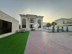 فیلا في البرشاء 2،البرشاء 7 غرف 949999 درهم - 13951848