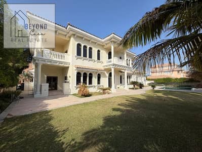 6 Slaapkamers Villa te Huur in Palm Jumeirah, Dubai - WhatsApp Image 2026-01-30 at 11.19. 52 AM. jpeg