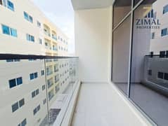 Ultra Spacious Brand New 2BHK + Maid | Large Balcony | First Shifting | Al Qusais 2