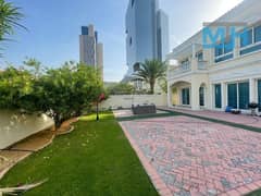 2BR + Maid | Huge Plot Landscape | Unfurnished