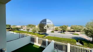 فیلا في فلل بيرمودا،میناء العرب 2 غرف 145000 درهم - 14150369