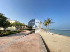 تاون هاوس في غرناطة،میناء العرب 3 غرف 130000 درهم - 14150417