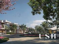 تاون هاوس في ند الشبا جاردنز 4،ند الشبا جاردنز،ند الشبا 1،ند الشبا 3 غرف 6300000 درهم - 14150562