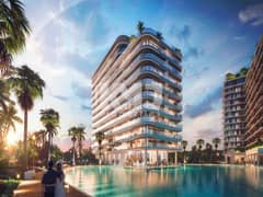 Luxury Studio | Stunning Canal Views | Less than OP!