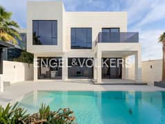 Brand New | Infinity Pool | Vacant | 5 Beds