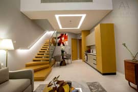 شقة في فندق إس إل إس دبي،الخليج التجاري 1 غرفة 2475000 درهم - 14150746