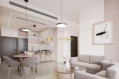 Best Investment Deal | Lowest Price | Luxury 2BHK - Image 2