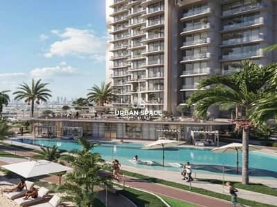 1 habitación Apartamento para en Venta en Jumeirah Village Triangle (JVT), Dubai - Apartamento en Jumeirah Village Triangle (JVT)，JVT District 4，Voxa Residences, 1 dormitorio, 1149900 AED - 14150800