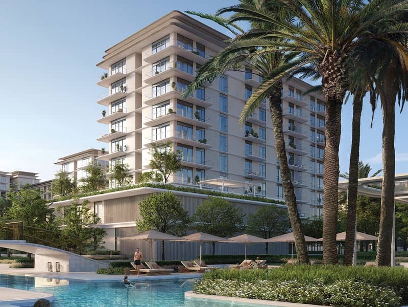 Genuine Resale | Handover Q4 2027 | Great Deal Genuine Resale | Handover Q4 2027 | Great Deal