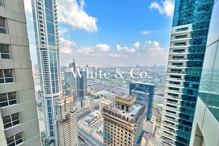 3 Bedroom Flat for Sale in Dubai Marina, Dubai - High Floor 3 Bed | Sea View | Motivated