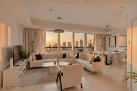 2 habitaciones Apartamento para en Alquiler en Dubai Marina, Dubai - 14. jpg 2 habitaciones Apartamento para en Alquiler en Dubai Marina, Dubai - 14. jpg