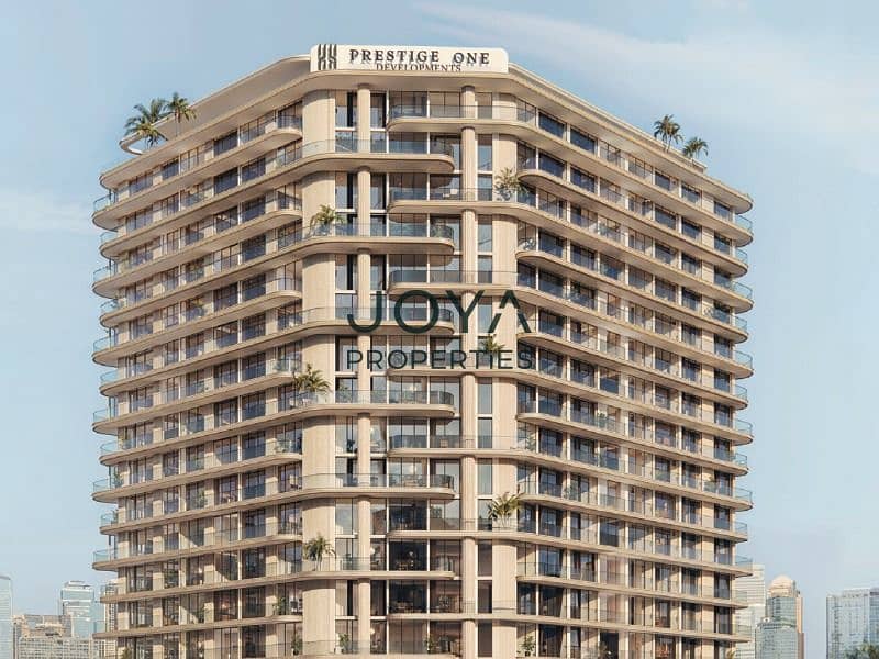 Investor Deal - 1BR for Sale - The Boulevard Investor Deal - 1BR for Sale - The Boulevard