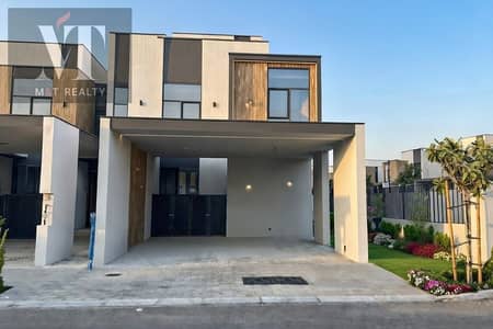 تاون هاوس 4 غرف نوم للايجار في مدن، دبي - a25e7cad-5a93-426e-8ad7-a9544e8ec3c4. jpg