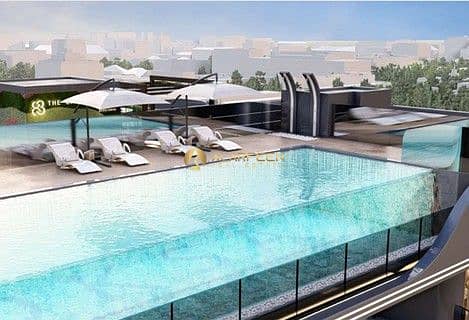 2Br+Big Terrace | Q4 2026 | Best Investor Deal - Image 8