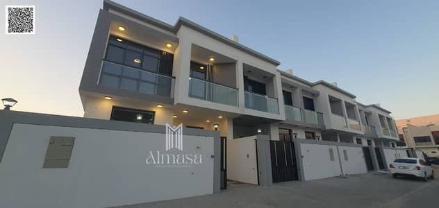 6 Bedroom Villa for Sale in Al Bahia, Ajman - IMG_1816. jpg