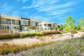 Well-Maintained 3 Bed + Maid Villa | Spacious