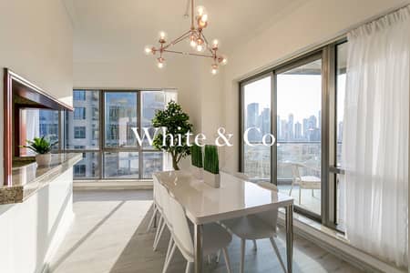 2 Camere Appartamento in affitto a Downtown Dubai, Dubai - Appartamento a Downtown Dubai，South Ridge，South Ridge 4, 2 camere da letto, 190000 AED - 14151047