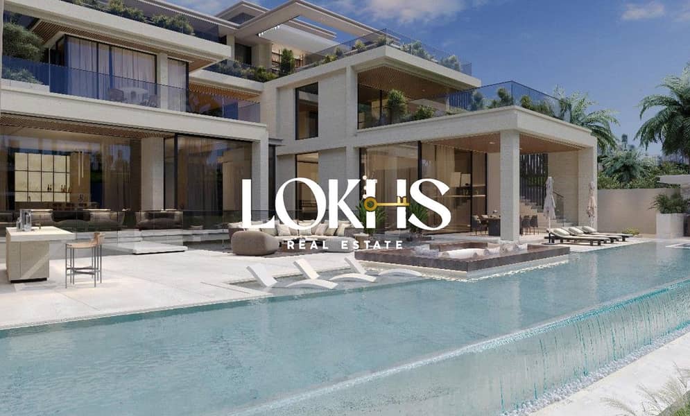 Exclusive Legacy Mews Residence | Bespoke Design | Private Garden & Pool - Image 3