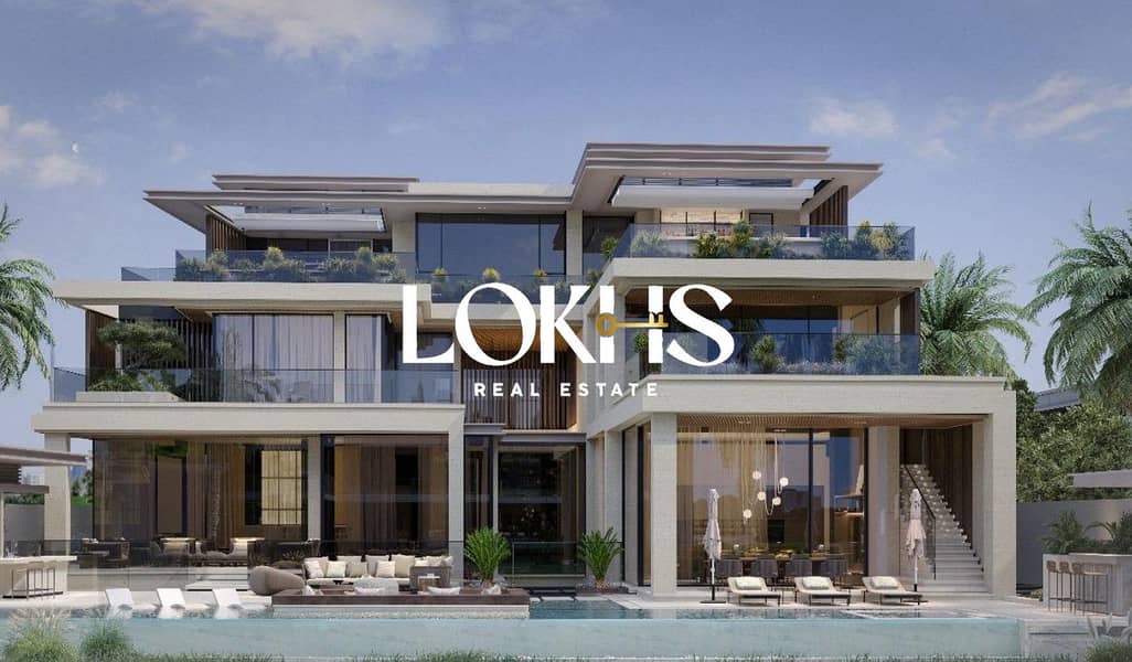 Exclusive Legacy Mews Residence | Bespoke Design | Private Garden & Pool - Image 1