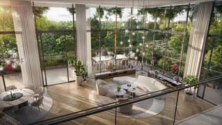 شقة في ديستركت،غاف وودز 2 غرف 2850000 درهم - 14151142