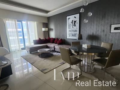 1 Schlafzimmer Wohnung zum zur Miete in Business Bay, Dubai - (15). jpg 1 Schlafzimmer Wohnung zum zur Miete in Business Bay, Dubai - (15). jpg