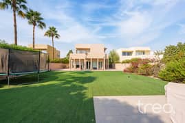 فیلا في صهيل 1،صهيل،المرابع العربية 3 غرف 340000 درهم - 14151202