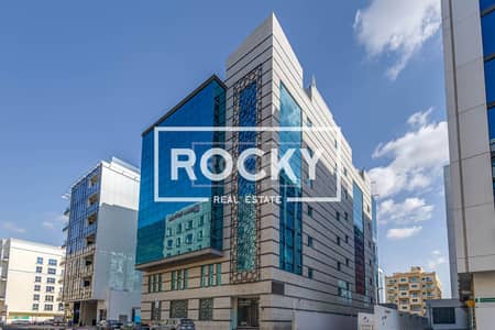 Office zum zur Miete in Al Barsha, Dubai - Rocky New Office  (2 of 4). jpg