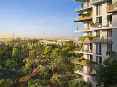 شقة في لاسينا،غاف وودز 3 غرف 3500000 درهم - 14151291