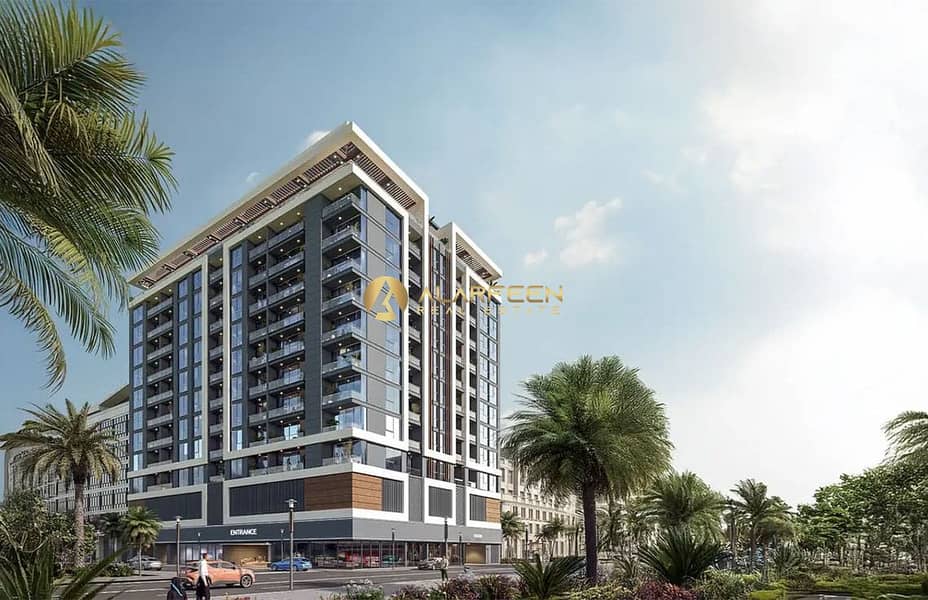 Handover Soon | Community View | Prime Location - Image 1