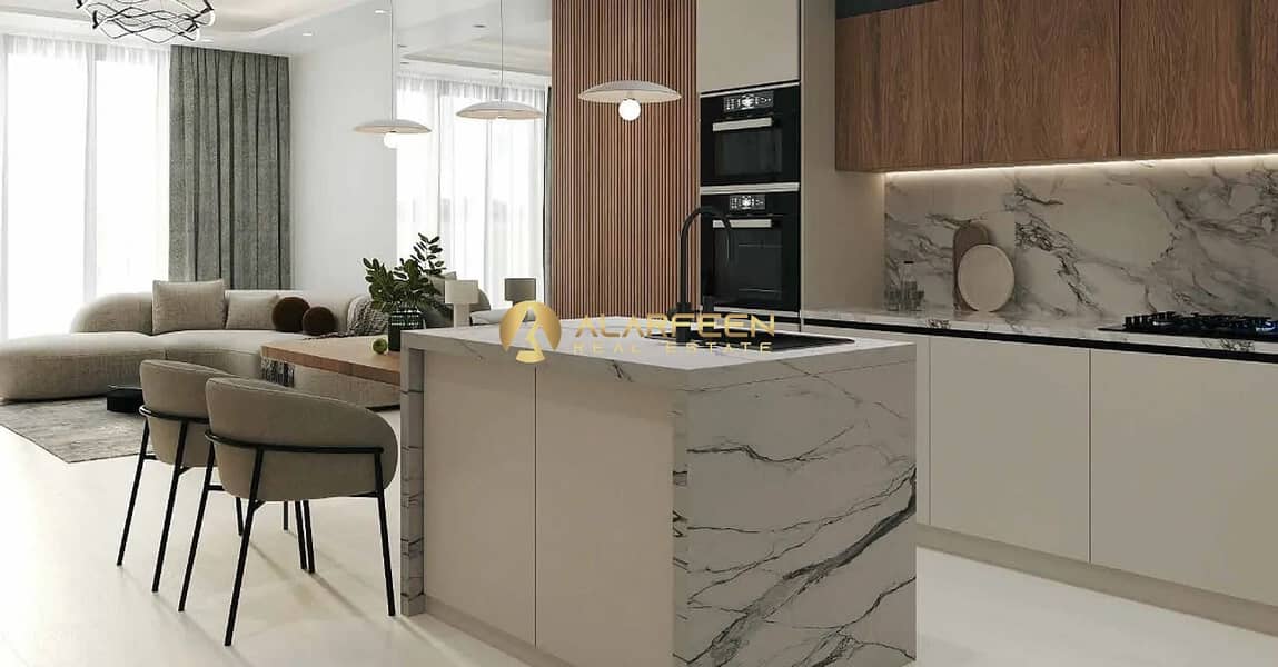 Handover Soon | Community View | Prime Location - Image 2