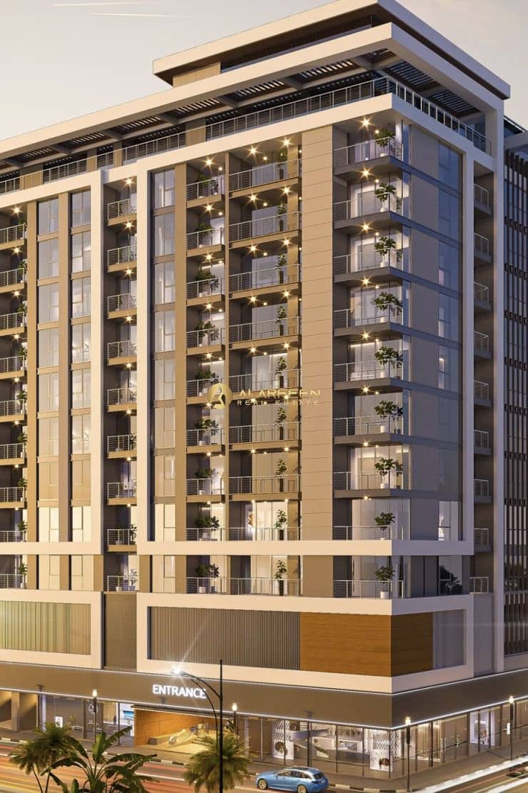 Handover Soon | Community View | Prime Location - Image 3