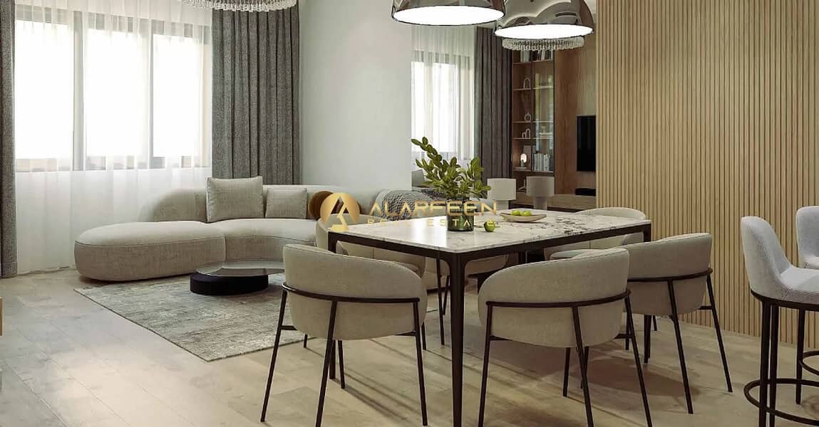 Handover Soon | Community View | Prime Location - Image 5