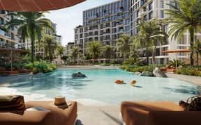 Near Airport | Book with 10% | High Appreciation