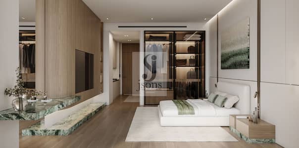 1 Schlafzimmer Wohnung zum zum Verkauf in Arjan, Dubai - Screenshot 2026-01-30 114939. png