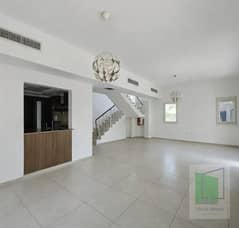 فیلا في الغدیر 3 غرف 2000000 درهم - 14151534