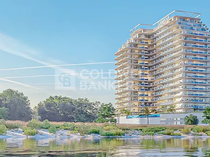 High Floor | Private Pool | With Balcony High Floor | Private Pool | With Balcony