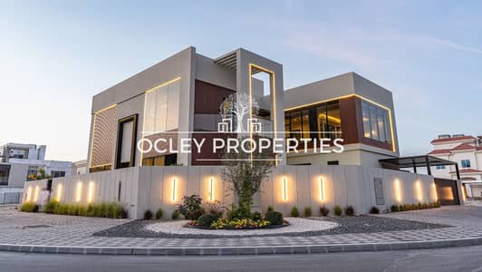 5 Bedroom Villa for Sale in Nad Al Sheba, Dubai - WhatsApp Image 2026-01-30 at 10.12. 31. jpg 5 Bedroom Villa for Sale in Nad Al Sheba, Dubai - WhatsApp Image 2026-01-30 at 10.12. 31. jpg