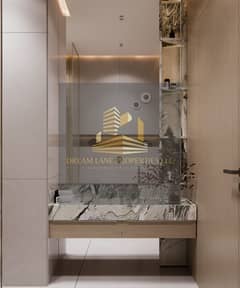 شقة في سامانا بوليفارد هايتس،مجمع دبي لاند ريزيدنس 805000 درهم - 14151614