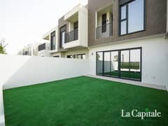 تاون هاوس في فلل اكسبو جولف 4 (جرين فيوز 1)،فلل إكسبو جولف،إعمار الجنوب،دبي الجنوب 4 غرف 155000 درهم - 14151623