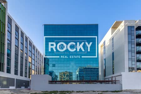 Office in affitto a Al Barsha, Dubai - Rocky New Office (4 of 4). jpg Office in affitto a Al Barsha, Dubai - Rocky New Office (4 of 4). jpg