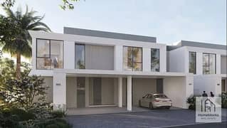Elegant Townhouse at Greenridge | Prime Emaar South Location
