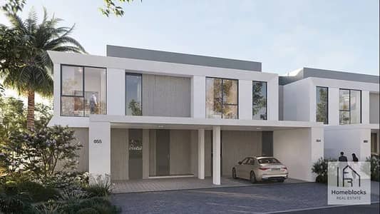 4 Bedroom Villa for Sale in Dubai South, Dubai - 1. png 4 Bedroom Villa for Sale in Dubai South, Dubai - 1. png