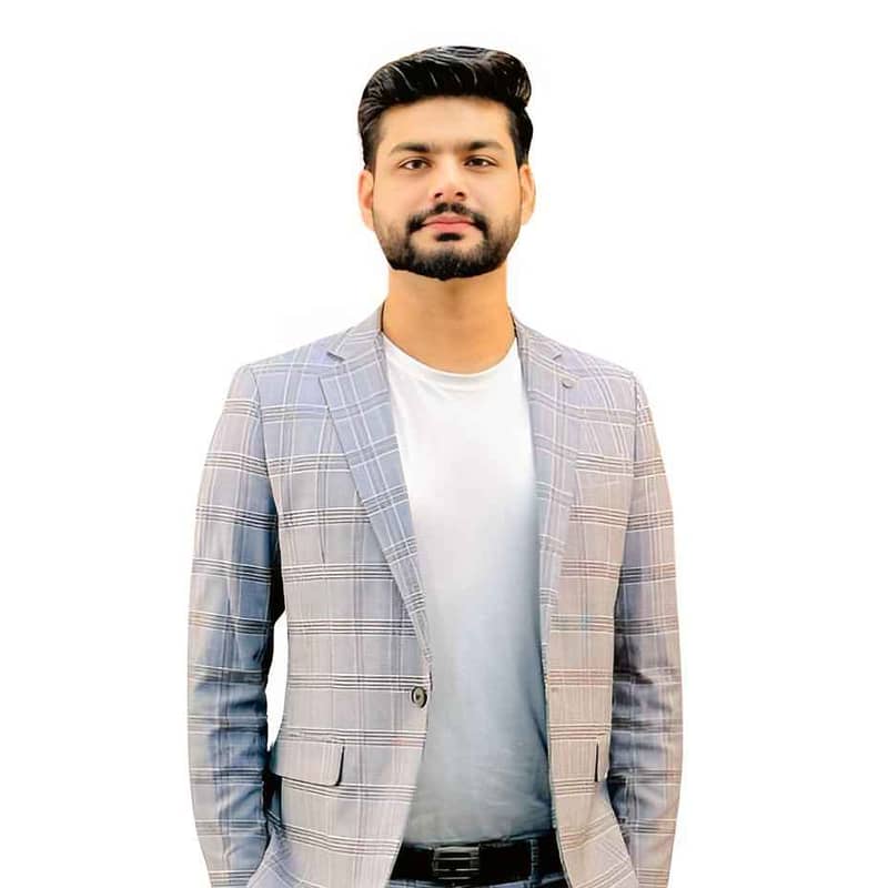Saqib Ali