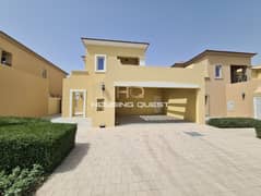 Genuine Resale | Single Row | Spacious Layout