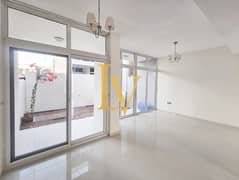 تاون هاوس في أمارغو،(أكويا من داماك) داماك هيلز 2 3 غرف 1350000 درهم - 14151895