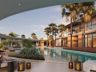 6 Bedroom Villa for Sale in Mohammed Bin Rashid City (MBR City), Dubai - Ultra-Luxury Villa |Smart Home |Designer Interior