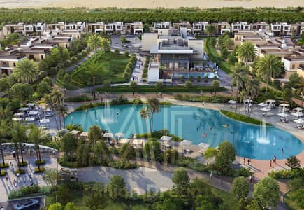 4 Camere Villa in Vendita a Dubailand, Dubai - img230. jpg