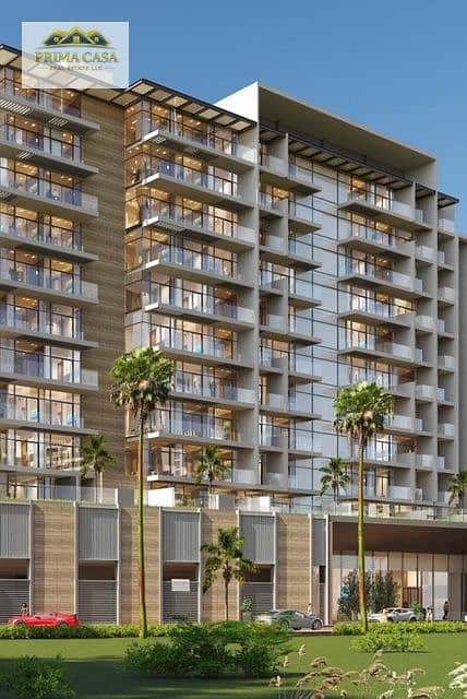 Stunning 1 BR Apartment in Al Furjan - Enqlave - Image 2