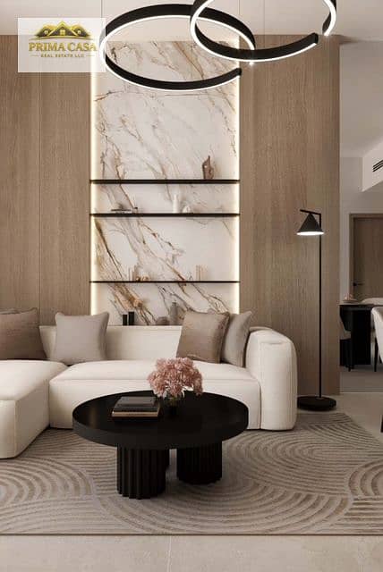 Stunning 1 BR Apartment in Al Furjan - Enqlave - Image 3