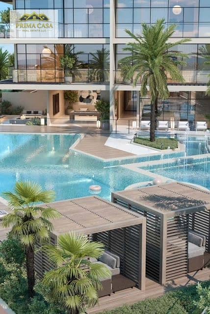 Stunning 1 BR Apartment in Al Furjan - Enqlave - Image 7